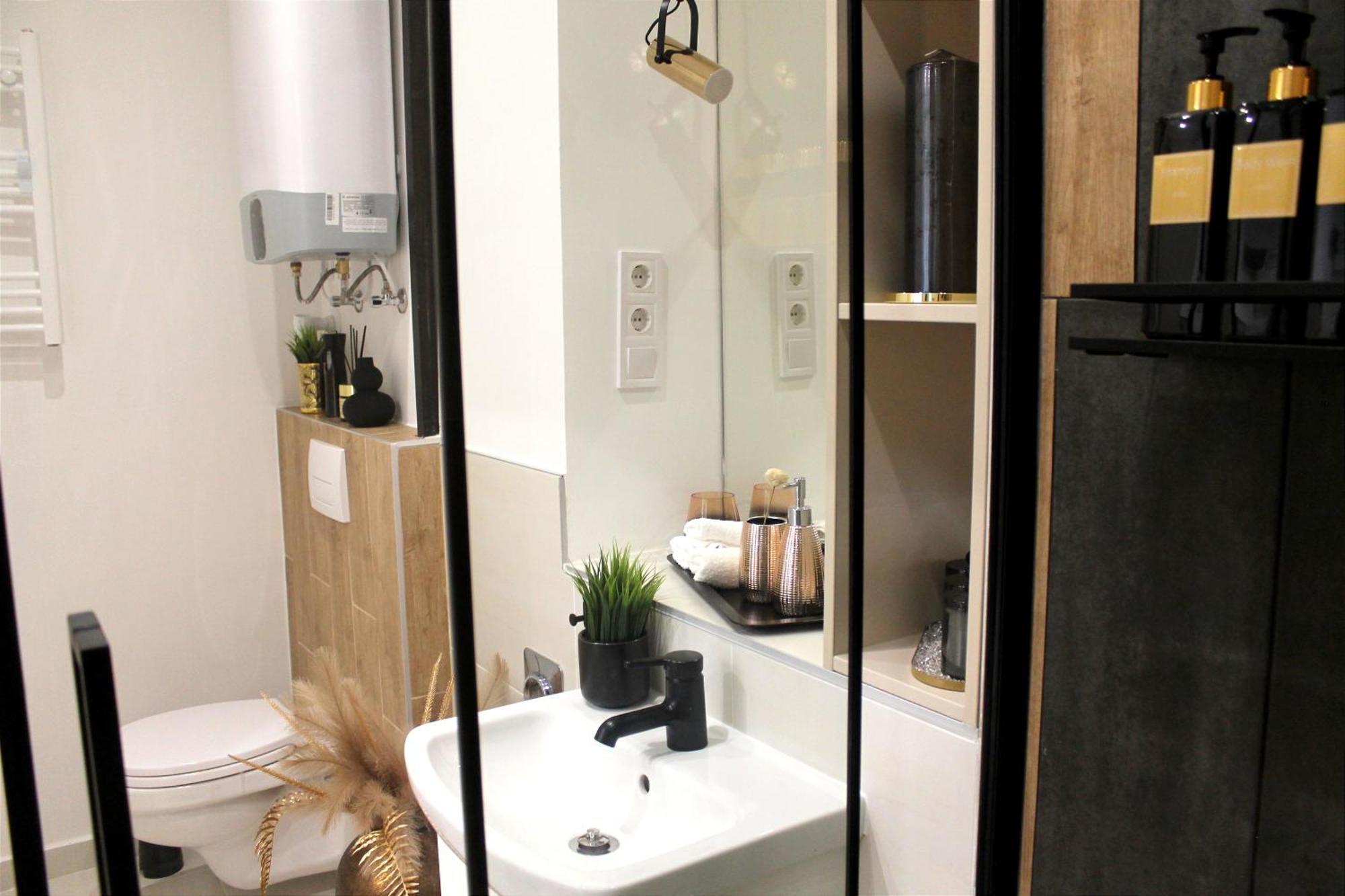 Apartment The Ernest