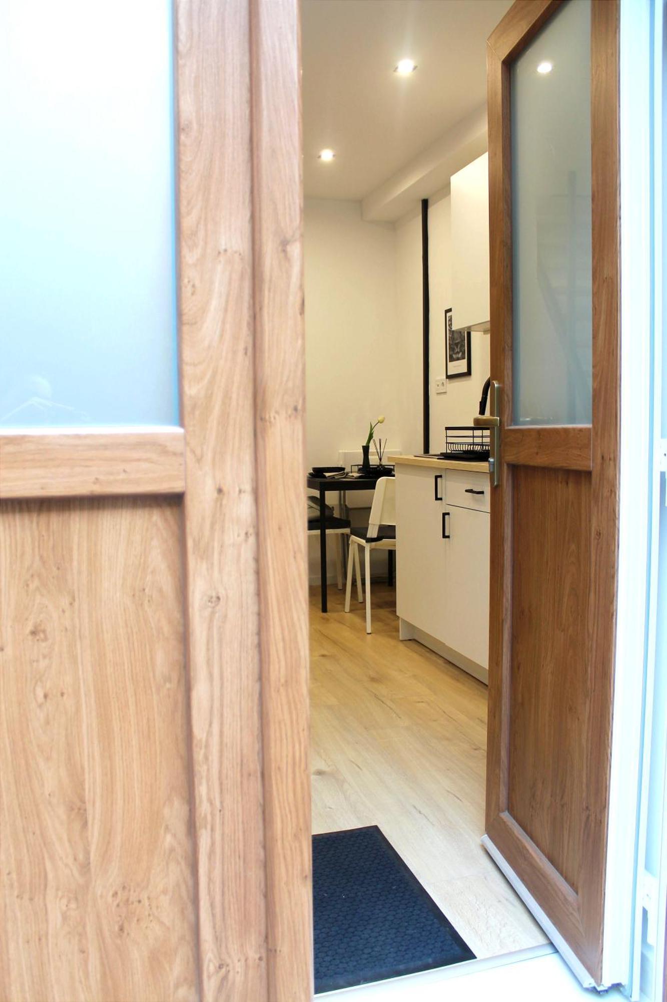 Apartment The Ernest Budapest