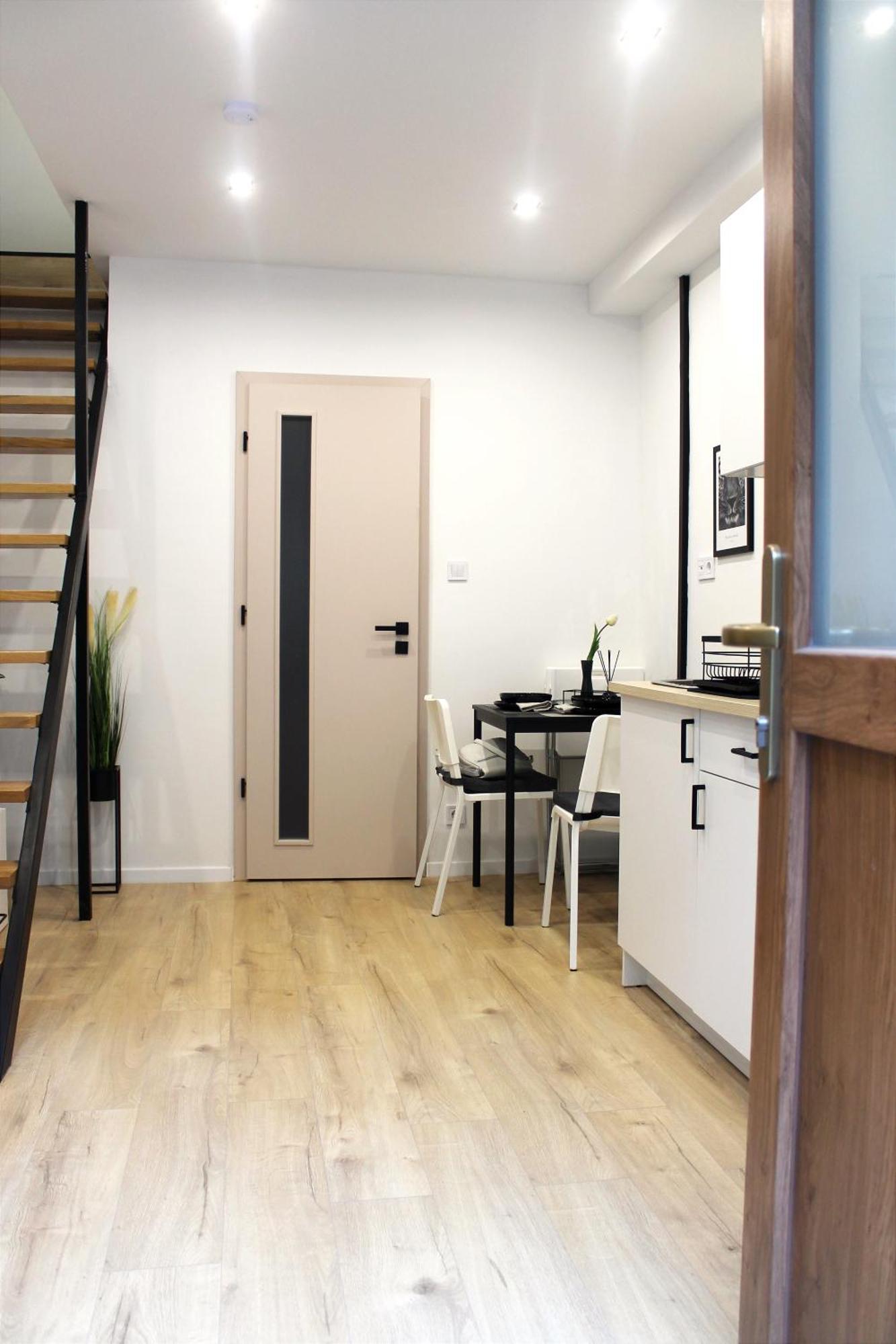 Apartment The Ernest *