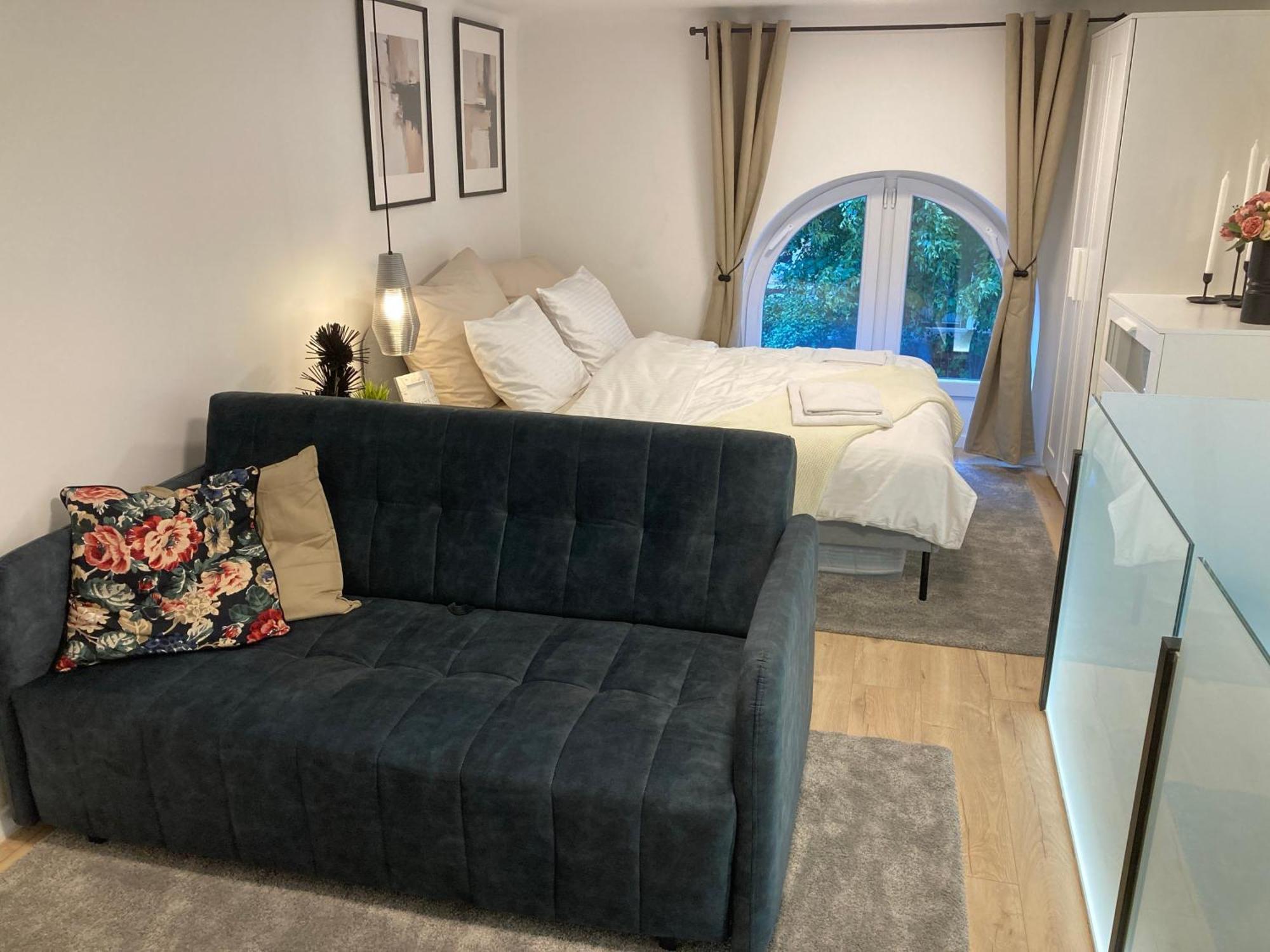 Apartman The Ernest *